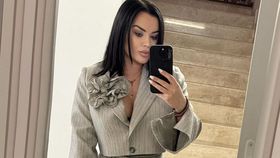 Carmen de la Sălciua a aflat motivul pentru care nu a rămas încă însărcinată! Medicul i-a dat un sfat important: „Ne-am făcut analize”